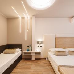 Etruska luxury Trastevere