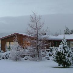 Pukenui Lodge