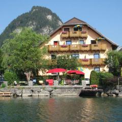 Haus am See