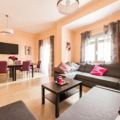 Apartamentos Madrid XXXIII - Alojamiento de Temporada