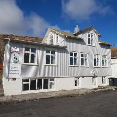 Puffin Hostel Vík by Ourhotels