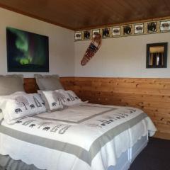 Caribou Lodge Alaska