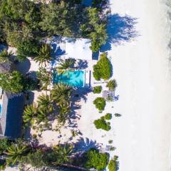 Sharazad Boutique Hotel