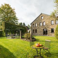 A la ferme du Pere Eugene