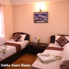 Subha Guest House