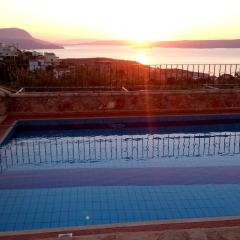 Artemida Traditional Homes BY APOKORONAS-VILLAS