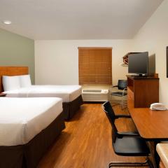 WoodSpring Suites Louisville Jeffersontown