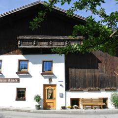 Ferienhaus beim Lener