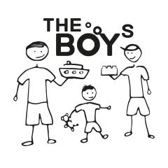 The Boys Apartman