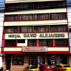 Hostal David Alejandro