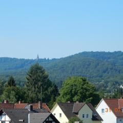 Ferienwohnung Herkulesblick