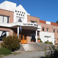 Hotel Terrazas del Rincon