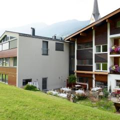 Hotel Silbertal