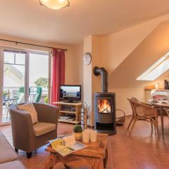 Ferienwohnung Ihr Zuhause am Meer