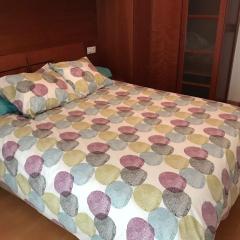 Apartamento Turistico Loyola