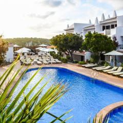 Aparthotel Nelva Resort