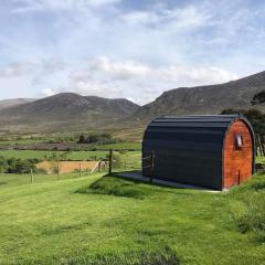 Gorse Hill Glamping