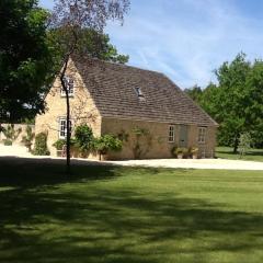 Gardeners Cottage