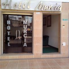 Hotel Murcia