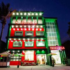 Thiha Bala Hotel