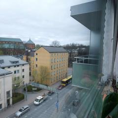 Cozy Apartment near Turku Cathedral Church