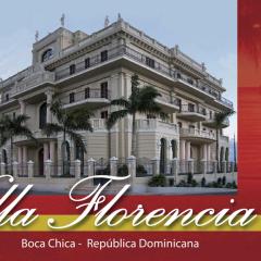 Villa Florencia