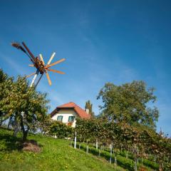 Weingut Leopold Dietrich