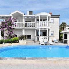 Apartman Matea