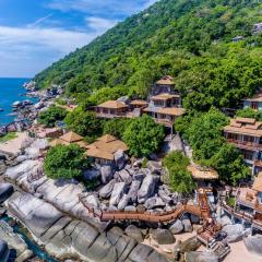 Dusit Buncha Koh Tao by Riya Group