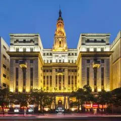 金门大酒店
