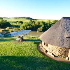 Swartkop Cottage