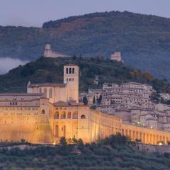 Hotel La Rocca