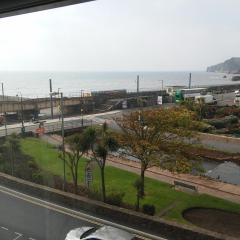 Dawlish Sea View Apartment