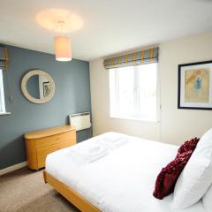 Orchard Gate Apartments from Your Stay Bristol