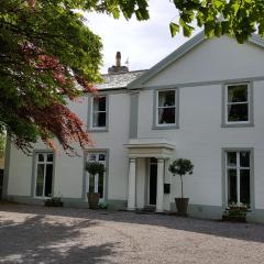 Croft Hill Guest House