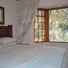 Lydall Wild Tranquil Garden Suites