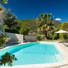 Villa Ferrara Sardegna