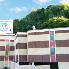 川西度假村成人酒店