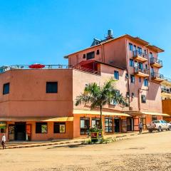 Mbale Travellers Inn