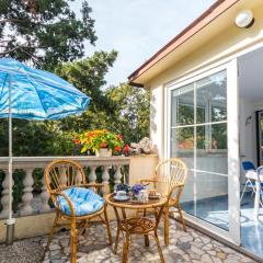 Apartmani "Oštro" Crikvenica