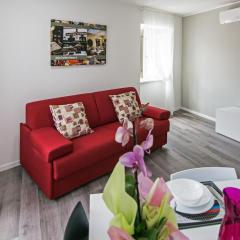 JOIVY Apartments - Trieste Goldoni