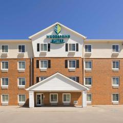 WoodSpring Suites Omaha Bellevue, an Extended Stay Hotel