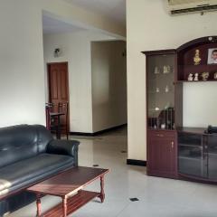 Roshini Serviced Apartments