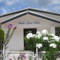Walsh's Guesthouse
