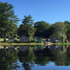 The Cottages at Harvey Lake