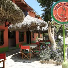 Hostal Pelikan Taganga