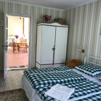 Holiday home Usadba Novoselitsa，位于Novoselitsa的酒店