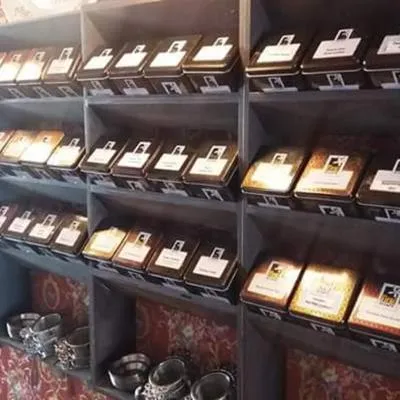 De Snoeperij，位于Dirksland的酒店