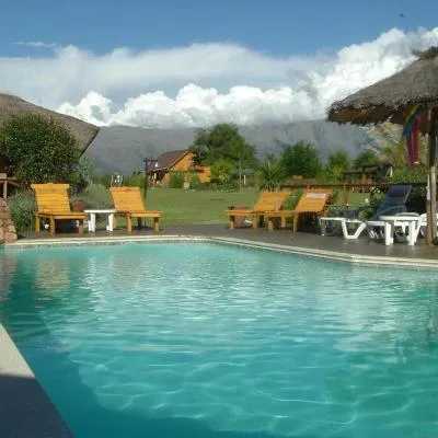 Rancho Paradise - Adults Only，位于诺诺的酒店