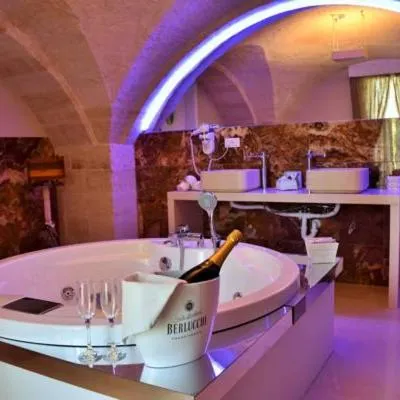 B&B Sul Ponte，位于格拉维纳普利亚的酒店